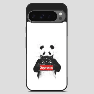 Supreme Animal Google Pixel 9 Pro XL Case