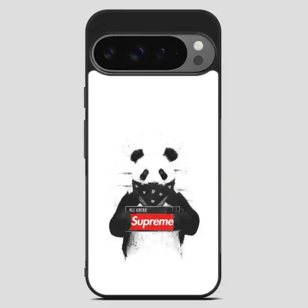 Supreme Animal Google Pixel 9 Pro XL Case
