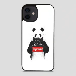 Supreme Animal iPhone 12 Mini Case