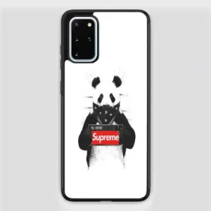 Supreme Animal Samsung Galaxy S20 Plus Case
