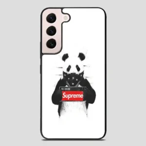 Supreme Animal Samsung Galaxy S22 Plus Case
