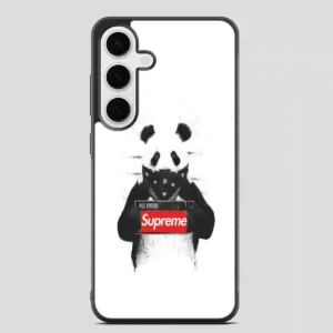 Supreme Animal Samsung Galaxy S24 FE Case