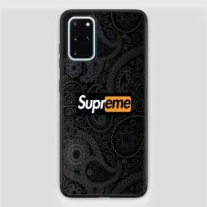 Supreme Art Samsung Galaxy S20 Plus Case