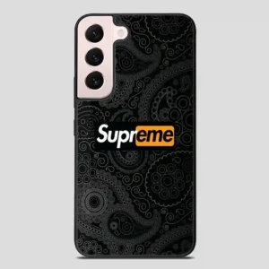 Supreme Art Samsung Galaxy S22 Plus Case