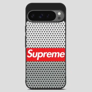 Supreme Carbone Google Pixel 9 Pro XL Case