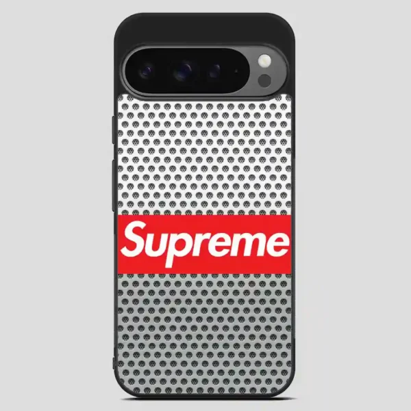 Supreme Carbone Google Pixel 9 Pro XL Case
