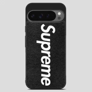 Supreme Color Google Pixel 9 Pro XL Case