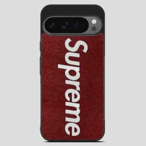 Supreme Colors Google Pixel 9 Pro XL Case