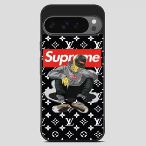 Supreme Cool Google Pixel 9 Pro XL Case