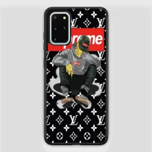 Supreme Cool Samsung Galaxy S20 Plus Case