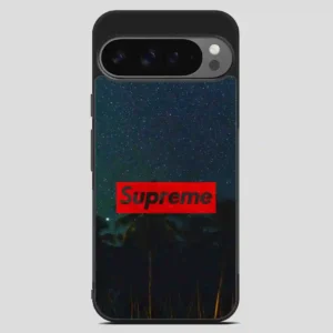 Supreme Cools Google Pixel 9 Pro XL Case