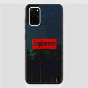 Supreme Cools Samsung Galaxy S20 Plus Case