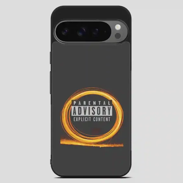 Supreme Cute Google Pixel 9 Pro XL Case