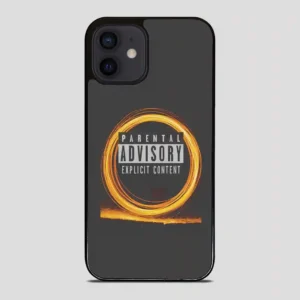 Supreme Cute iPhone 12 Mini Case