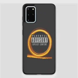 Supreme Cute Samsung Galaxy S20 Plus Case