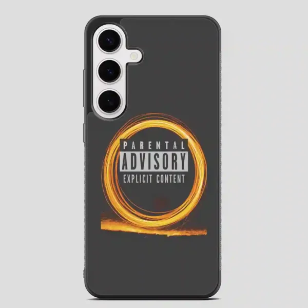 Supreme Cute Samsung Galaxy S24 FE Case