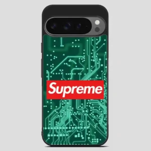 Supreme Design Google Pixel 9 Pro XL Case