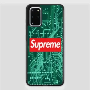 Supreme Design Samsung Galaxy S20 Plus Case