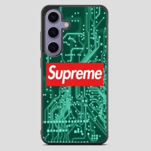 Supreme Design Samsung Galaxy S23 FE Case