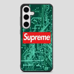 Supreme Design Samsung Galaxy S24 FE Case