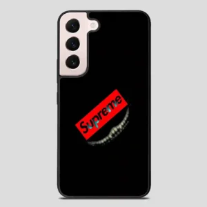 Supreme Famous Samsung Galaxy S22 Plus Case