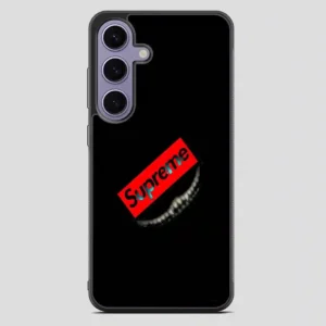 Supreme Famous Samsung Galaxy S23 FE Case
