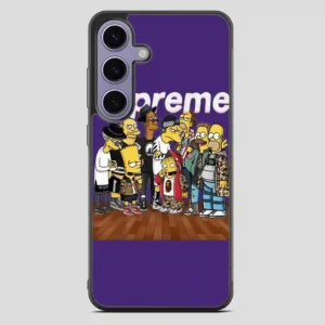 Supreme Favorite Coll Samsung Galaxy S23 FE Case