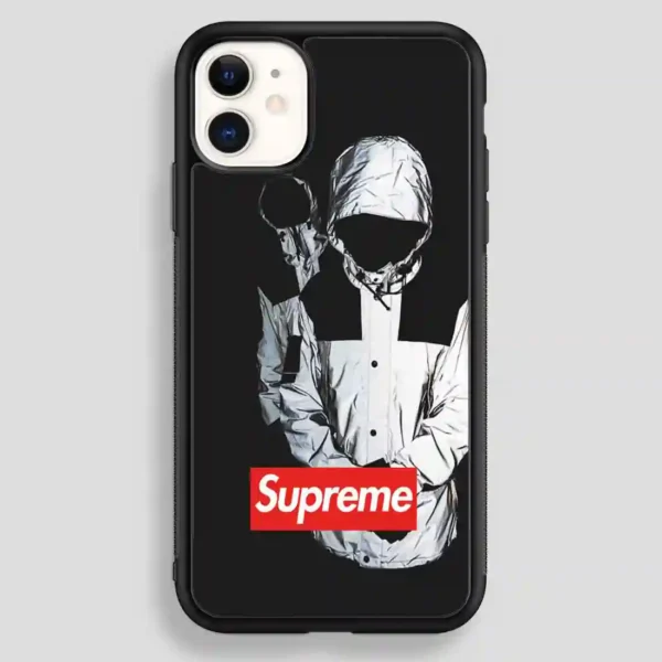 Supreme Favorite iPhone 12 Case