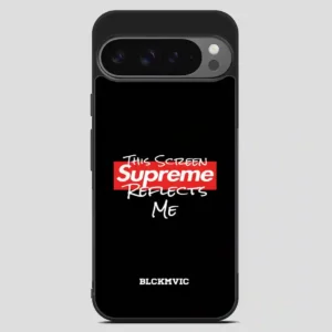 Supreme Favorite Luxury Google Pixel 9 Pro XL Case