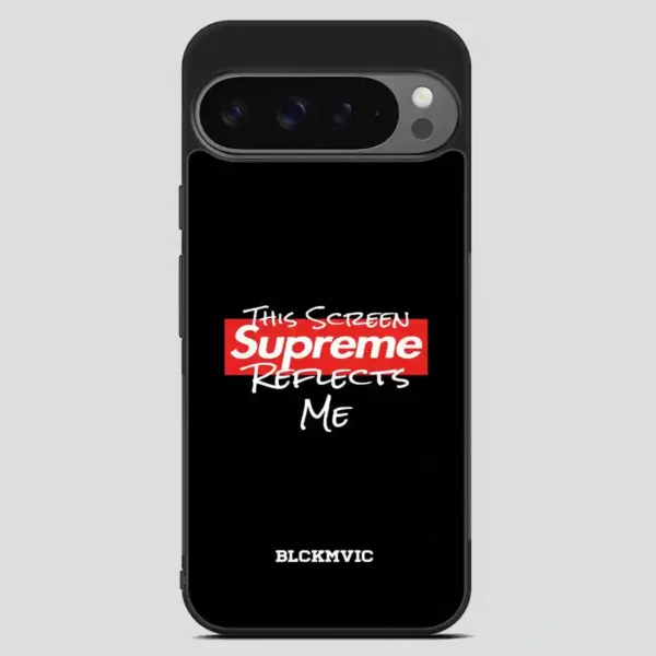 Supreme Favorite Luxury Google Pixel 9 Pro XL Case