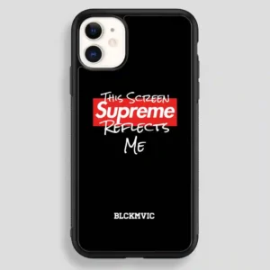 Supreme Favorite Luxury iPhone 12 Case