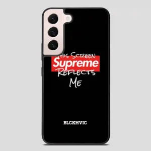 Supreme Favorite Luxury Samsung Galaxy S22 Plus Case