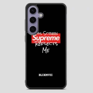 Supreme Favorite Luxury Samsung Galaxy S23 FE Case