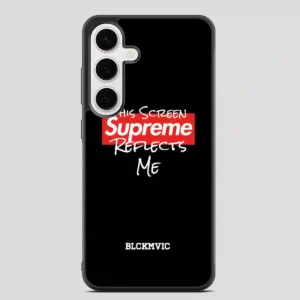 Supreme Favorite Luxury Samsung Galaxy S24 FE Case