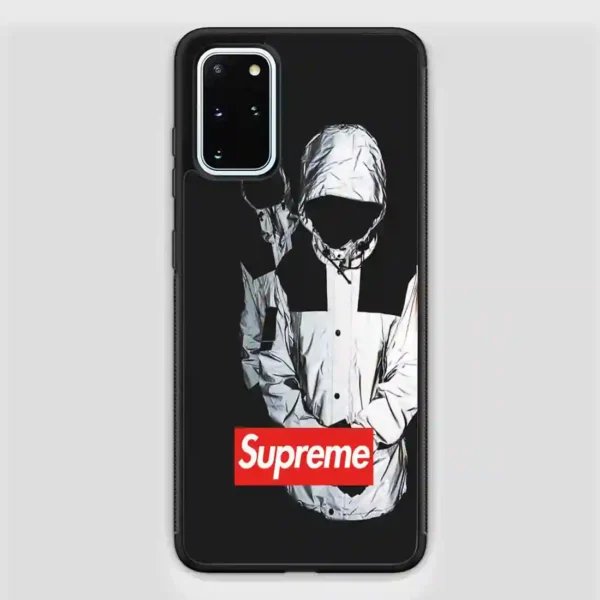 Supreme Favorite Samsung Galaxy S20 Plus Case