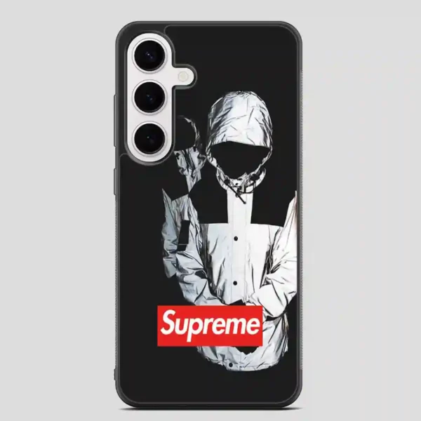 Supreme Favorite Samsung Galaxy S24 FE Case