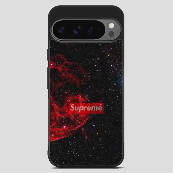 Supreme Galaxy Nebula Google Pixel 9 Pro XL Case