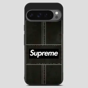 Supreme Google Pixel 9 Pro XL Case