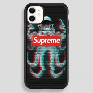 Supreme Gurita iPhone 12 Case