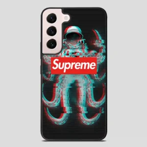 Supreme Gurita Samsung Galaxy S22 Plus Case