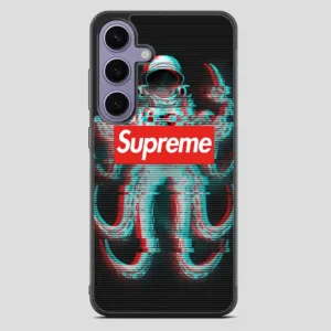 Supreme Gurita Samsung Galaxy S23 FE Case