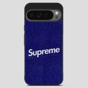 Supreme Handcraft Google Pixel 9 Pro XL Case
