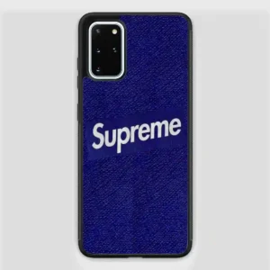 Supreme Handcraft Samsung Galaxy S20 Plus Case