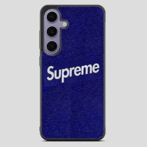 Supreme Handcraft Samsung Galaxy S23 FE Case