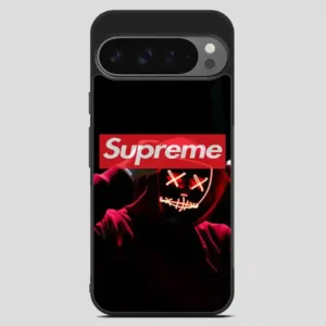 Supreme Handmade Google Pixel 9 Pro XL Case