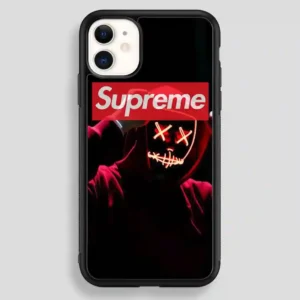 Supreme Handmade iPhone 12 Case