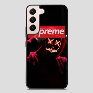 Supreme Handmade Samsung Galaxy S22 Plus Case