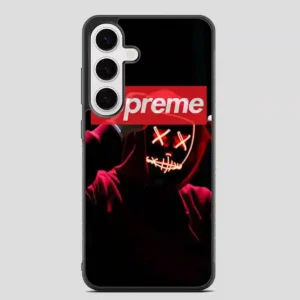 Supreme Handmade Samsung Galaxy S24 FE Case