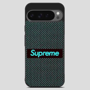 Supreme Luxury Google Pixel 9 Pro XL Case