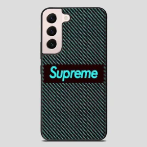Supreme Luxury Samsung Galaxy S22 Plus Case